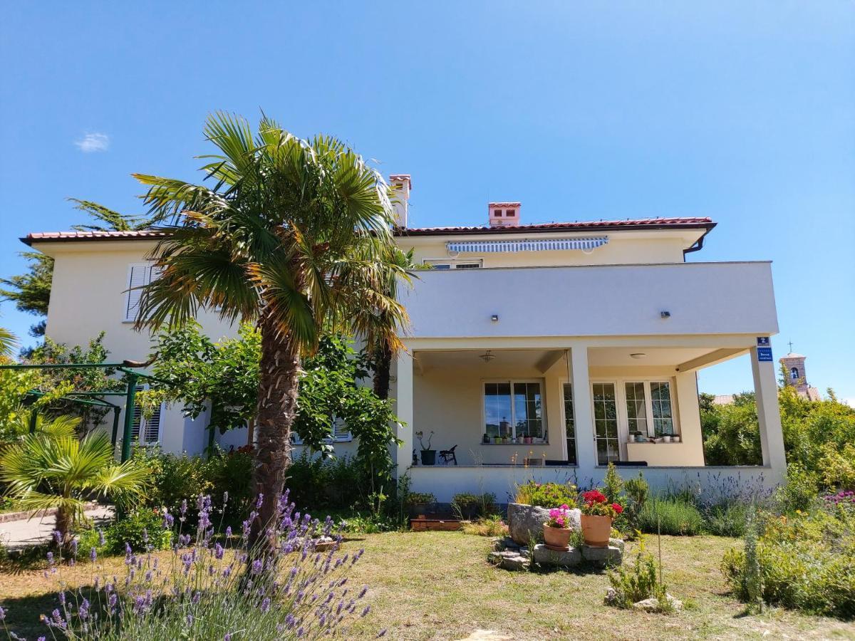 Apartman Danijel Krk Town Exterior photo