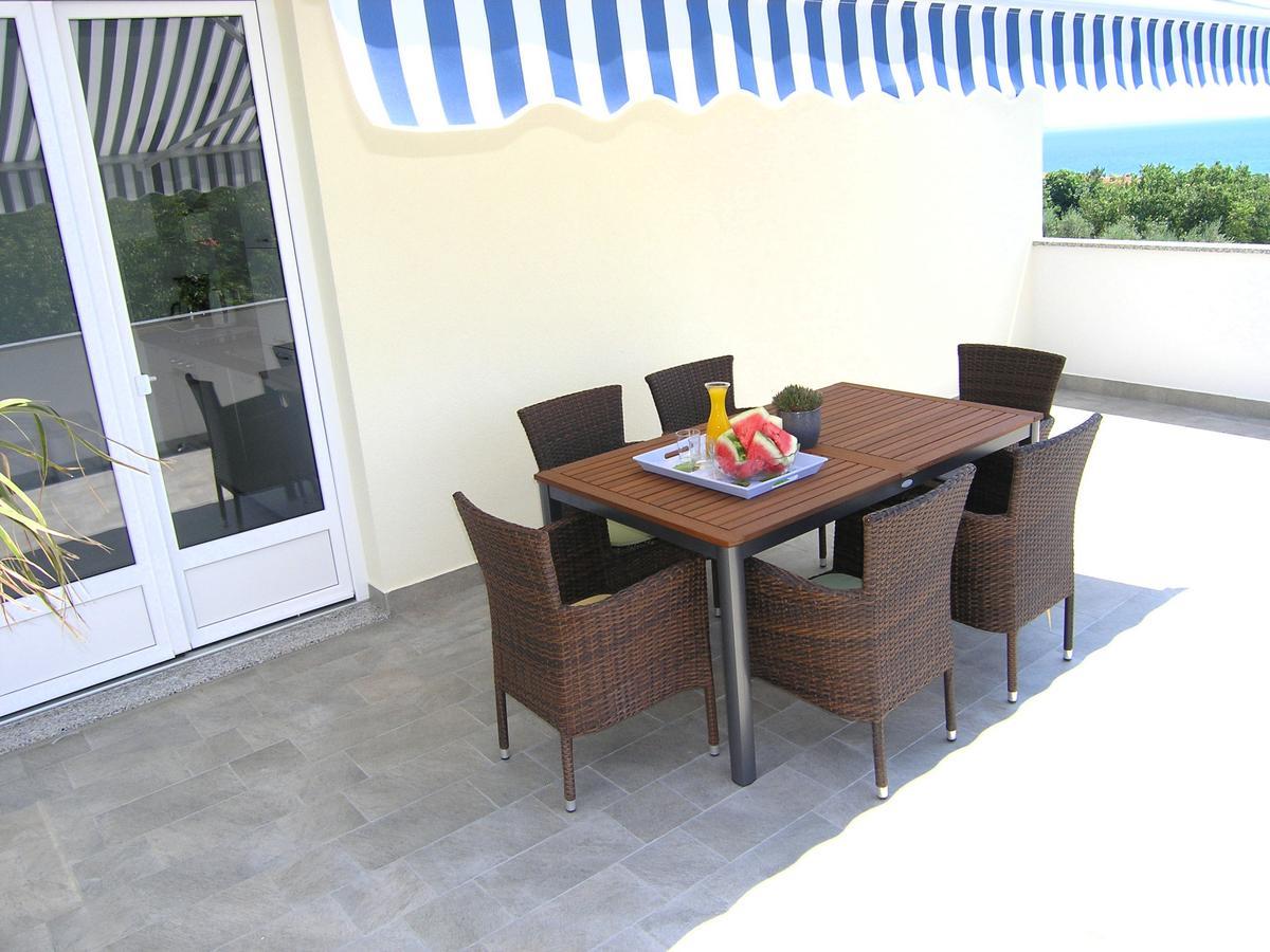 Apartman Danijel Krk Town Exterior photo