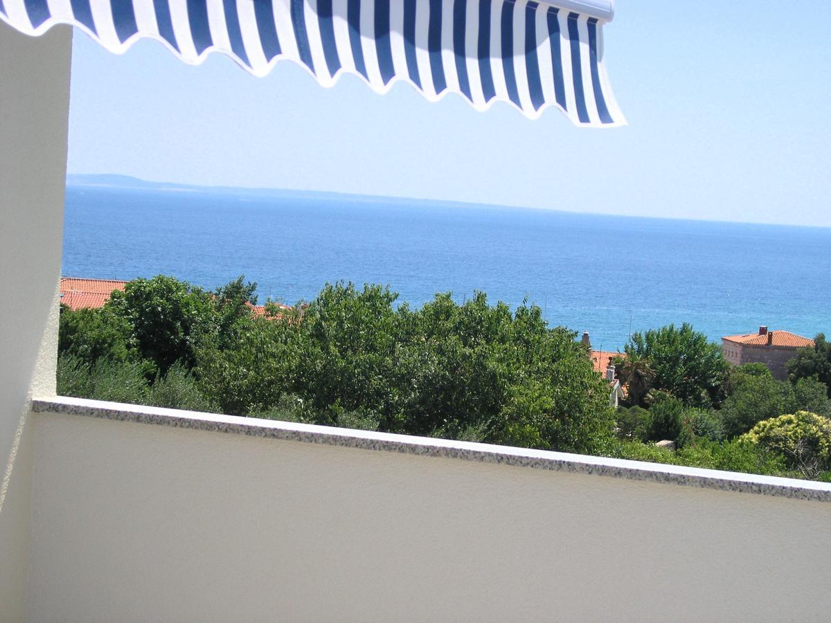 Apartman Danijel Krk Town Exterior photo